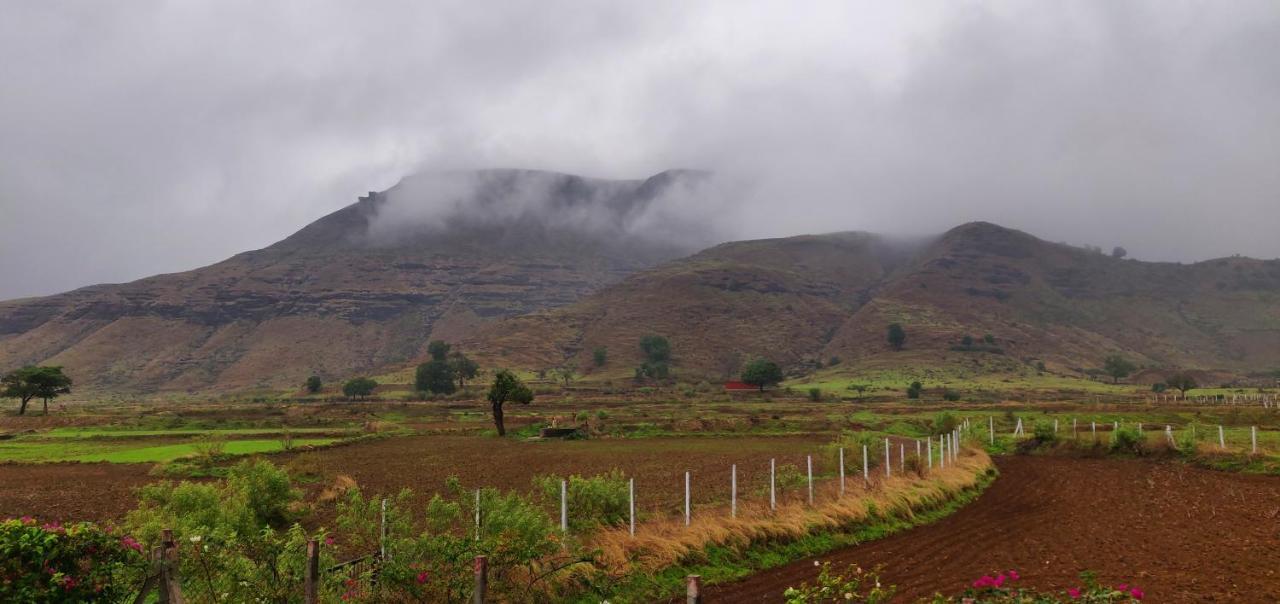 Nivaant, At Igatpuri Villa Exterior photo