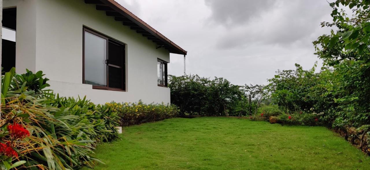 Nivaant, At Igatpuri Villa Exterior photo